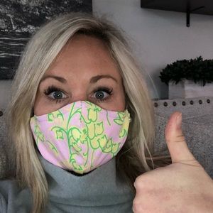 Meet your Posher, Joanna